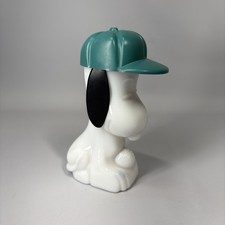 Avon 1969 Snoopy Excalibur Aftershave Cologne...