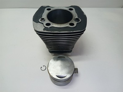 Harley-Davidson 1998 Road King EVO Cylinder Barrel & Piston .005 Over Honed