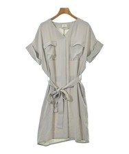 URBAN RESEARCH DOORS Dresses Gray ONE 2200636097070