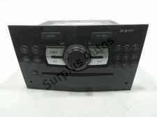 Autoradio Peugeot 306