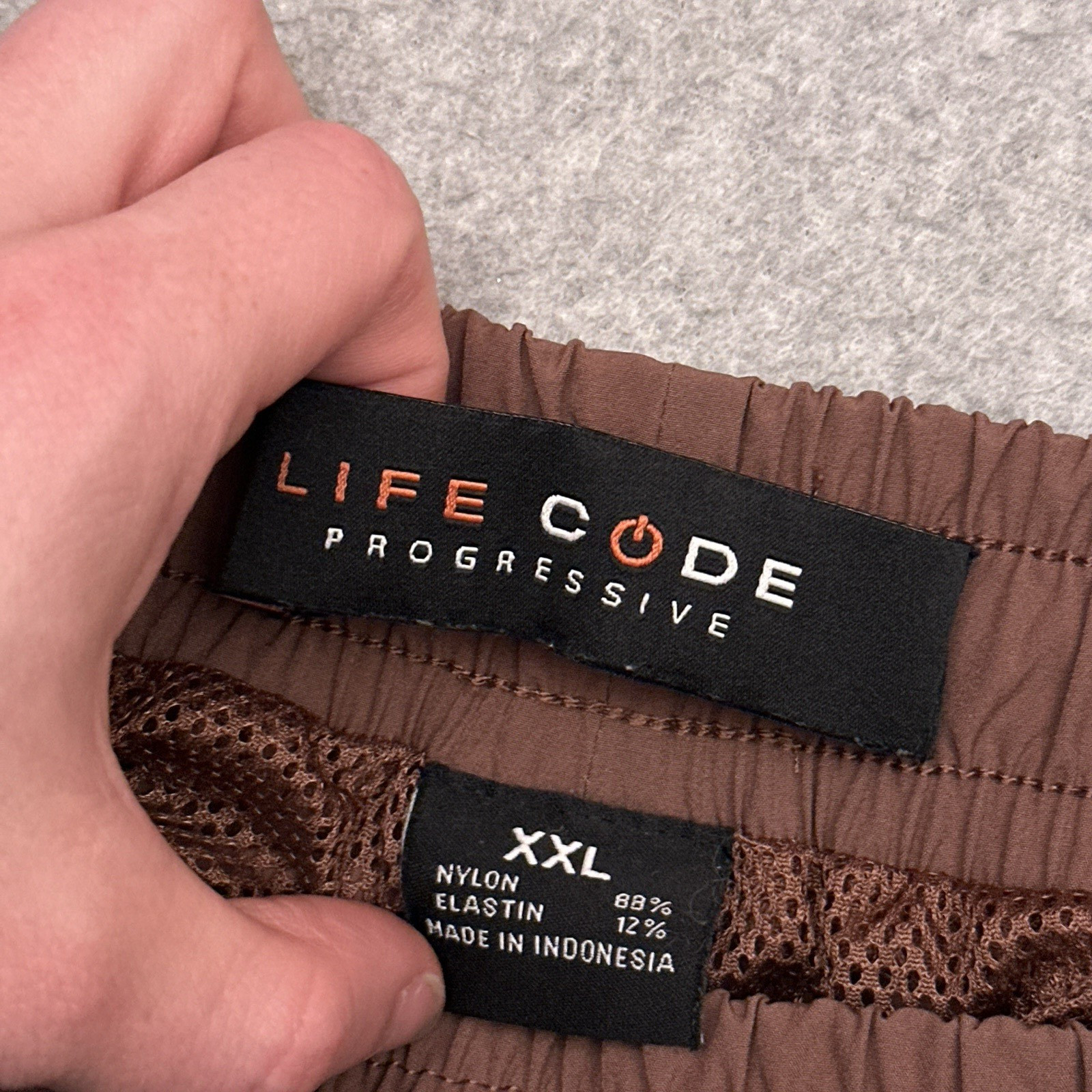 Life Code Progressive Tactical Cargo Parachute Pa… - image 3