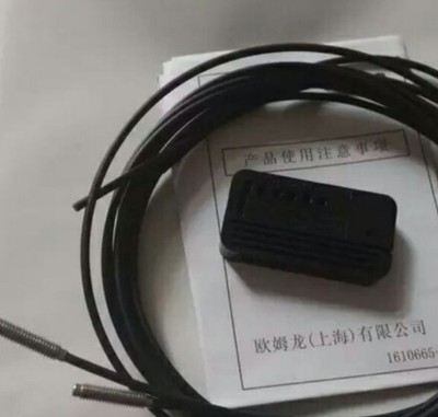 1PC NEW   Fiber optic sensor E32-DC500   #as