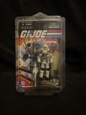 GI Joe BLIZZARD Collectors Club FSS 8.0 MOC 2018 Brand New Unopened