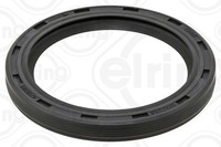 Elring Wellendichtring Kurbelwelle 707.450 FüR MAX CB1 Fiesta Ford HF 7 HJ Van 4