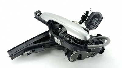 JX7BA224A36EZ REAR LEFT DOOR LOCK / 211730 FOR FORD FOCUS IV HN 1.0 ECOBOO