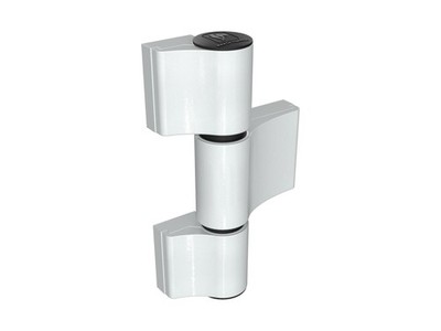 Dr. Hahn Türband 4 AT m.Bef.20/86 mm 3-tlg. 9016 M961GW000