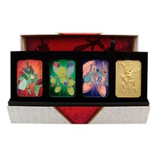 Yu-gi-oh! Ingot Set Magnet Warrior Edizione Limitata Fanattik