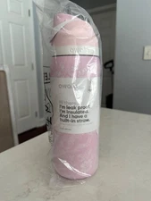 Owala Freesip 32oz Ribbon Toile Urban Outfitters Exclusive Bottle Cup IN HAND