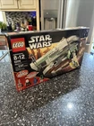 6209 SLAVE 1 star wars lego set complete factory sealed NEW Retired Boba Fett!