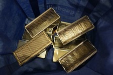 Lot Of 10 pcs Airequipt 36 2x2 Automatic Slide Changer Magazines, made in USA