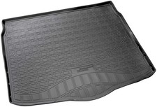 Kofferraumwanne | Variante: TPE - PE | für Nissan Qashqai J11 ab 11.2013> | Bode