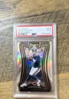 2024 Panini Select - Suite Level Caleb Williams #378 Silver Prizm (RC)