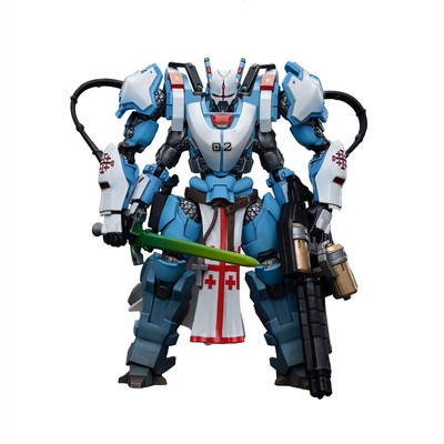 Bloomage Joytoy Tech - Joytoy Infinity - PanOceania Knight Holy Sepulchre 1/18 A