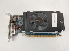 PNY NVIDIA GeForce GT 640 2 GB GDDR3 PCI Express 3.0 x16 Video Card
