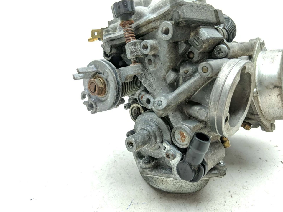 Carburador Honda VT750 07 Shadow Spirit ¡8.392 millas! Foto 2 de 4