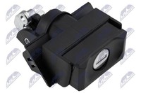 Heckklappenschloss Nty EZC-VW-713 FüR Vw Golf 2 19E 1G1 Jetta 1G2 165 Cat 16V