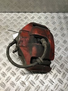 Bremssattel vorne links BMW 5er Touring (E61) 525d 145kW 197PS  M57/T2/ 306D3