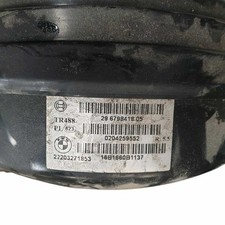22203271853 bremskraftverstärker BMW SERIE 3 GRAN TURISMO F34 318D 2015 252098