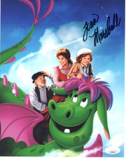 Sean Marshall signed 8x10 Photo Pete Disney's Pete's Dragon JSA Authentication