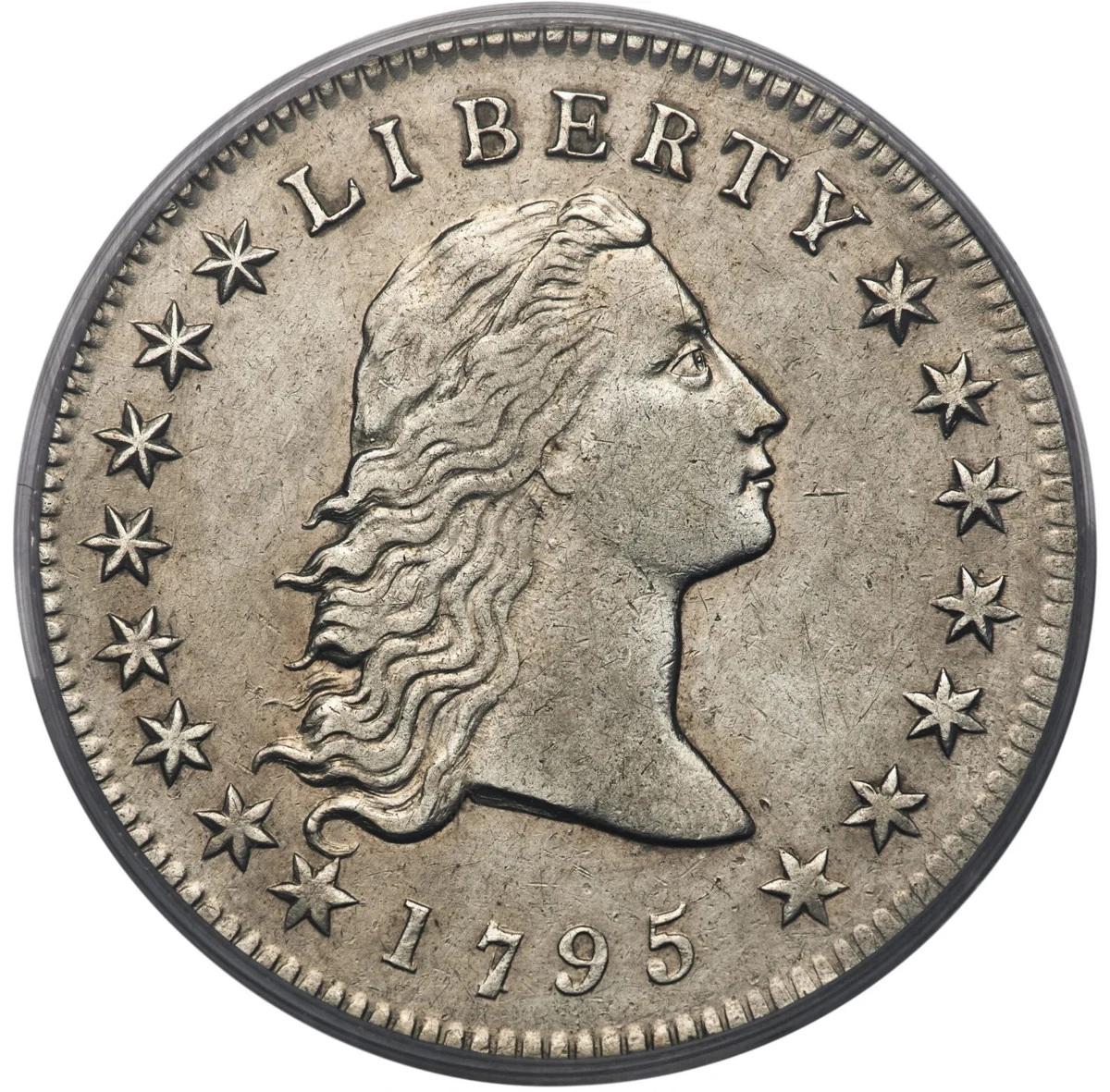 1795 Year US Early Dollar Coins (1794-1804) for sale | eBay