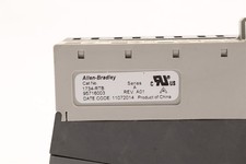 ALLEN BRADLEY DIGITAL INPUT MODULE 1734-IB8
