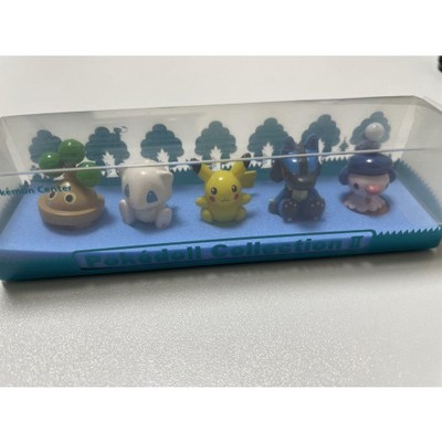 ポケモンセンター Pokédoll Collection II Pokedoll Collection II