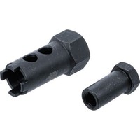 BGS DIESEL-EINSPRITZDÜSEN-SCHLÜSSEL Ø22,2/32Mm Passend FüR Man, Mb | 74332