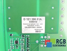 D12139601A STAUBLI - Reconditionné - Garantie 24 mois