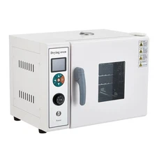 20L Lab Incubator 600W RT+10-300℃ Intelligent Control Digital Incubator