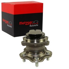 Roulement de roue Renault KOLEOS