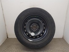 2007-2014 MK2 RENAULT TWINGO 14" STEEL WHEEL + 3MM TYRE 091303052