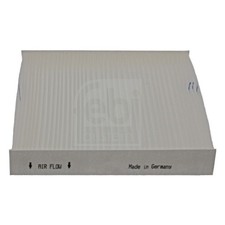 Innenraumfilter Pollenfilter für Abarth 500-595-695 500C-595C-695C 500E | 24299