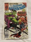AMAZING SPIDER-MAN  312   GREEN GOBLIN    MARVEL 1989 McFARLANE Combine Shipping
