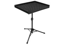 Hercules Stands DS800B Percussion Table Stand-NEW