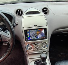 For Toyota Celica 2000-2005 Fit For Apple Carplay Android 15 Radio Gps Navi Cam For Toyota Celica 2000-2005 Fit For Apple Carplay Android 15 Radio Gps Navi Cam