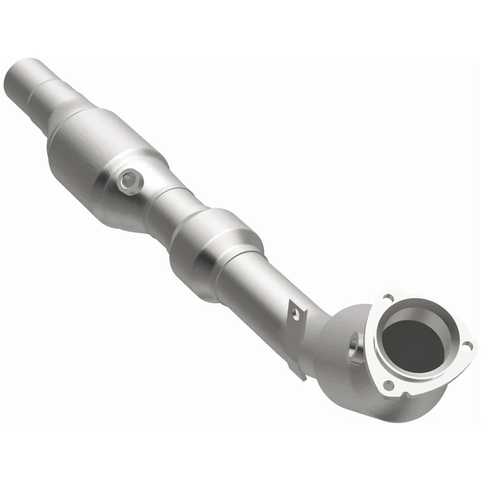 MagnaFlow Catalytic Converter: EPA, For 2007-2008 Audi RS4 - Image 3 of 4