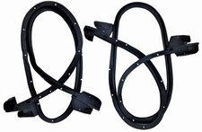 Fiarchild Kg3039 Driverpassenger Side Door Seal Kit 69-72 Pontiac Grand Prix Fiarchild Kg3039 Driverpassenger Side Door Seal Kit 69-72 Pontiac Grand Prix