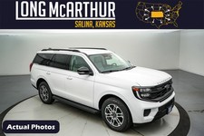 2026 Ford Expedition Active 4WD 7 Passenger MSRP $73648