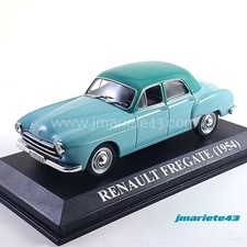 Renault Fregate - 1954 1:43
