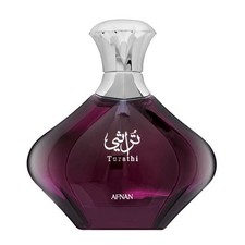 Afnan Turathi Femme Purple Eau de Parfum da donna 90 ml