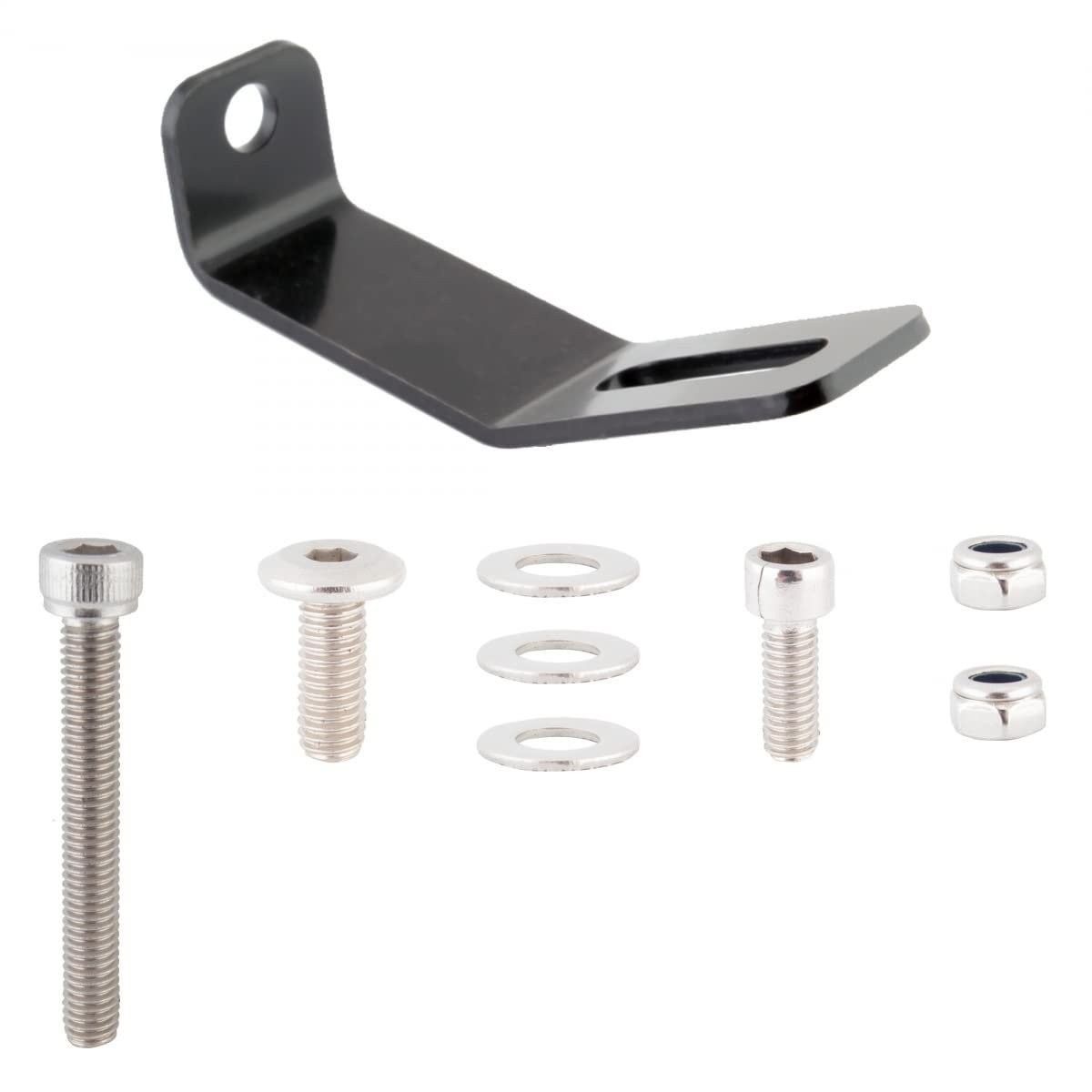 Origin8 Bike Rack Part Or8 Brkt/Hrdwr F/45009/450272 Bk