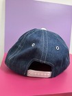 Vintage Lowell Davis Farm Hat SnapBack *only displayed never worn* — photo 3