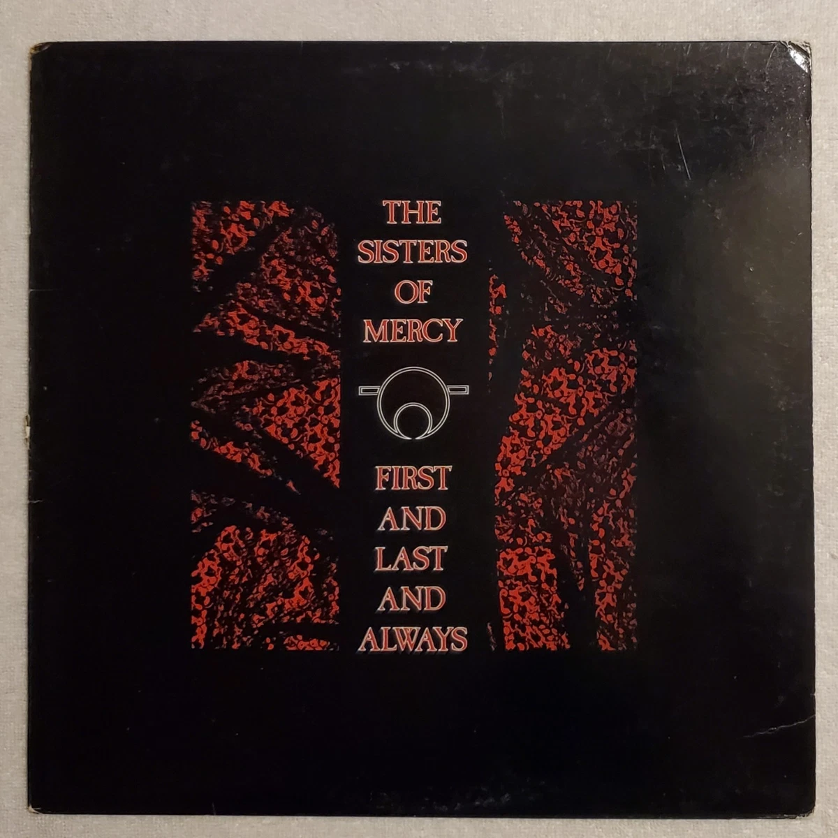 The Sisters of Mercy 12