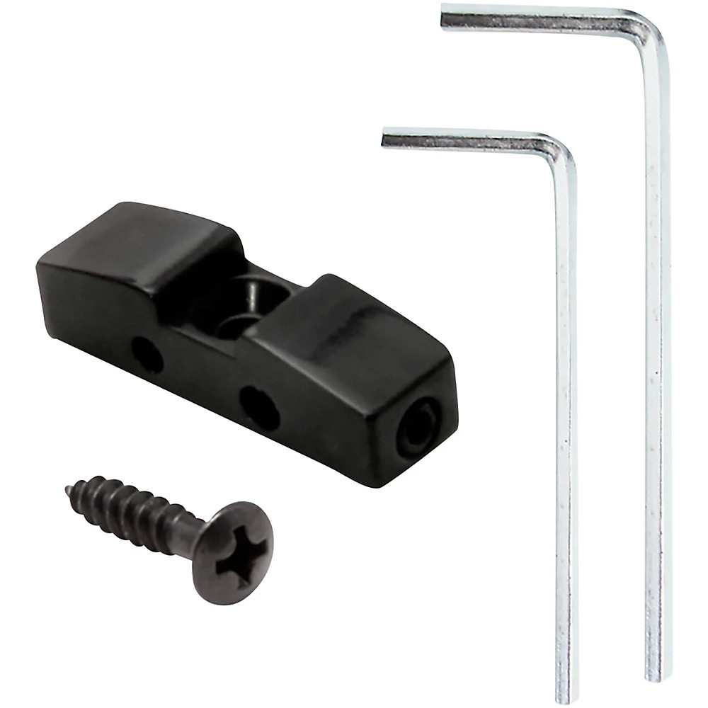 Floyd Rose Allen Wrench Holder - Wrenches Black 3290₽
