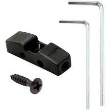 Floyd Rose Allen Wrench Holder  Wrenches Black