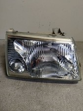 Feu avant (phare) Hyundai GALLOPER