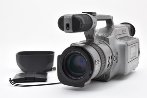 Sony Vx1000 Fisheye | eBay