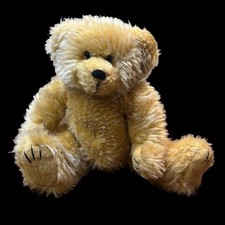 Haunted Doll 10” Vessel Tom Protective Male Spirit Dark Park Loyal Guardian