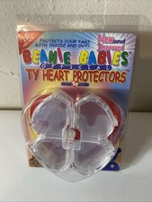 Ty Beanie Baby Tag Protectors FBA 2073