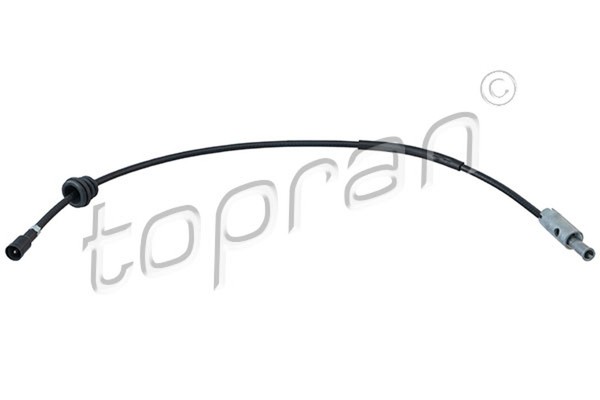 Tachowelle Tachometer Topran 202 222 FüR Opel Vectra T92 Astra CC J89 Caravan-image